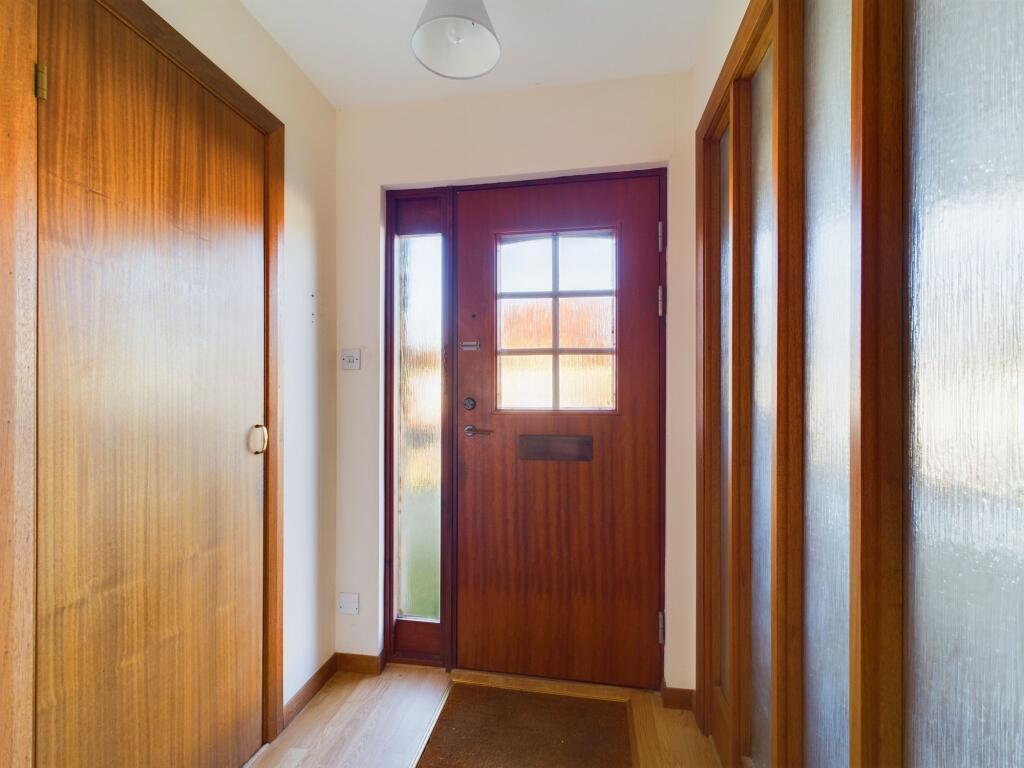 Additional property image - Leslie Crescent, Alford, AB33