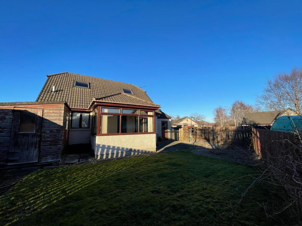 Additional property image - Leslie Crescent, Alford, AB33