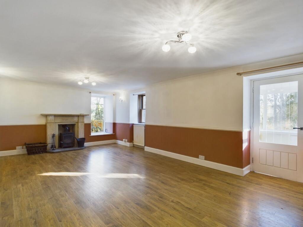 Additional property image - Cushnie, Alford, AB33