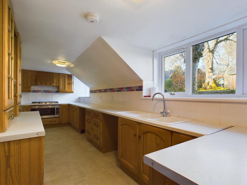 Additional property image - Cushnie, Alford, AB33