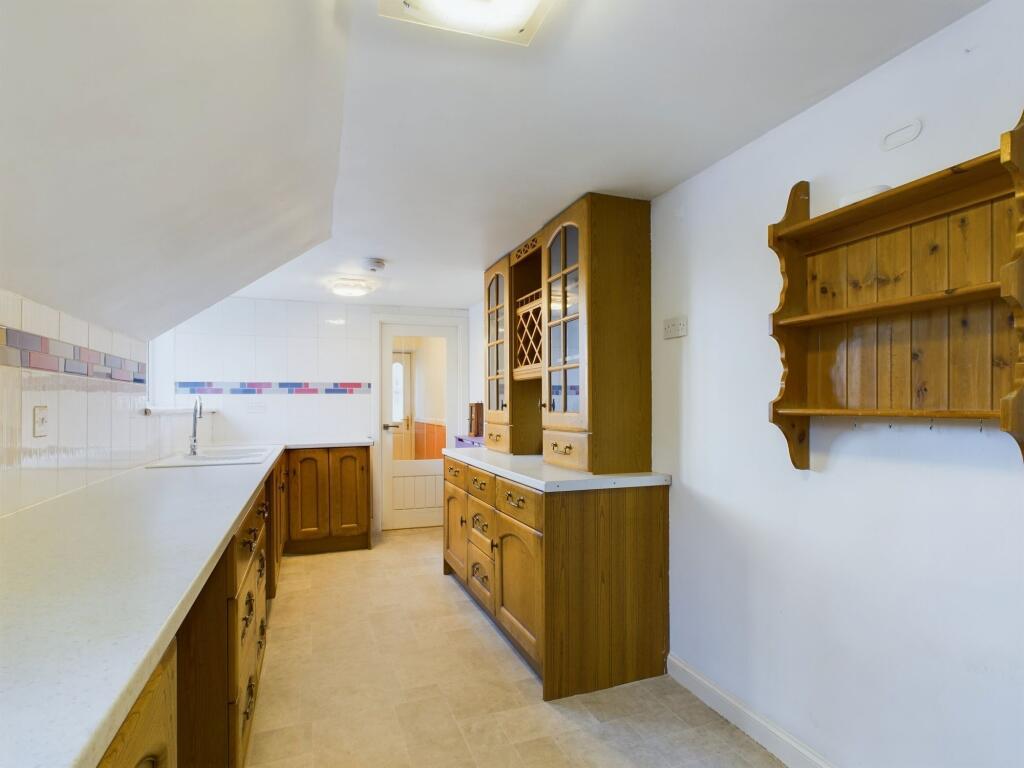 Additional property image - Cushnie, Alford, AB33
