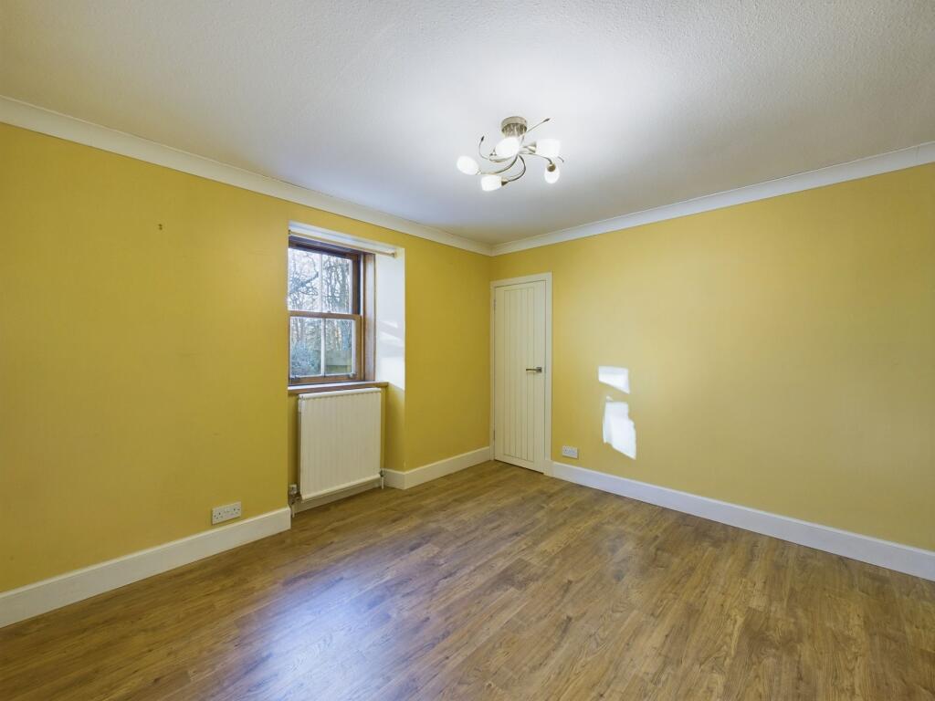 Additional property image - Cushnie, Alford, AB33