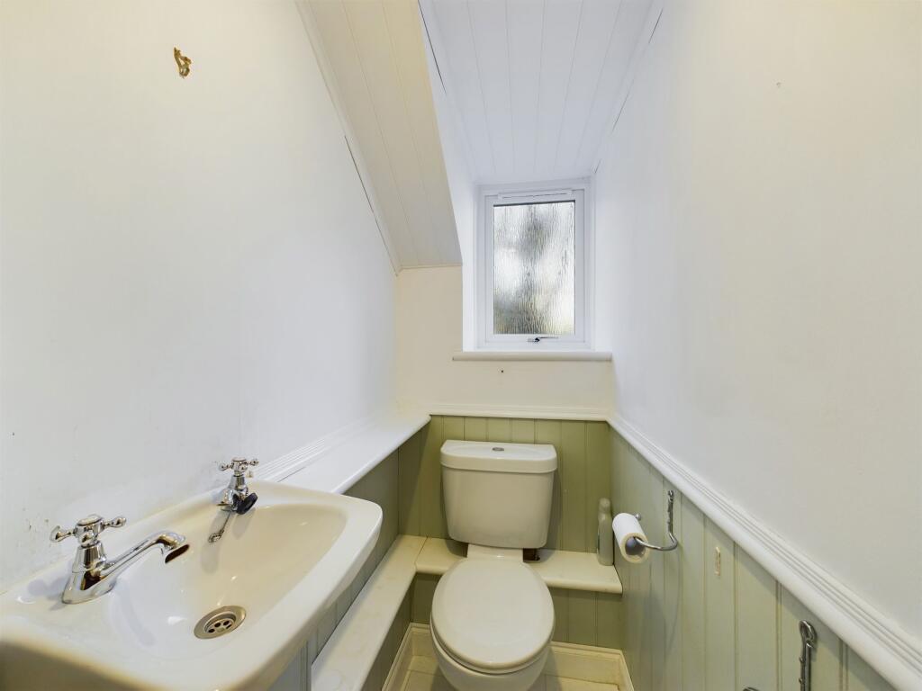 Additional property image - Cushnie, Alford, AB33