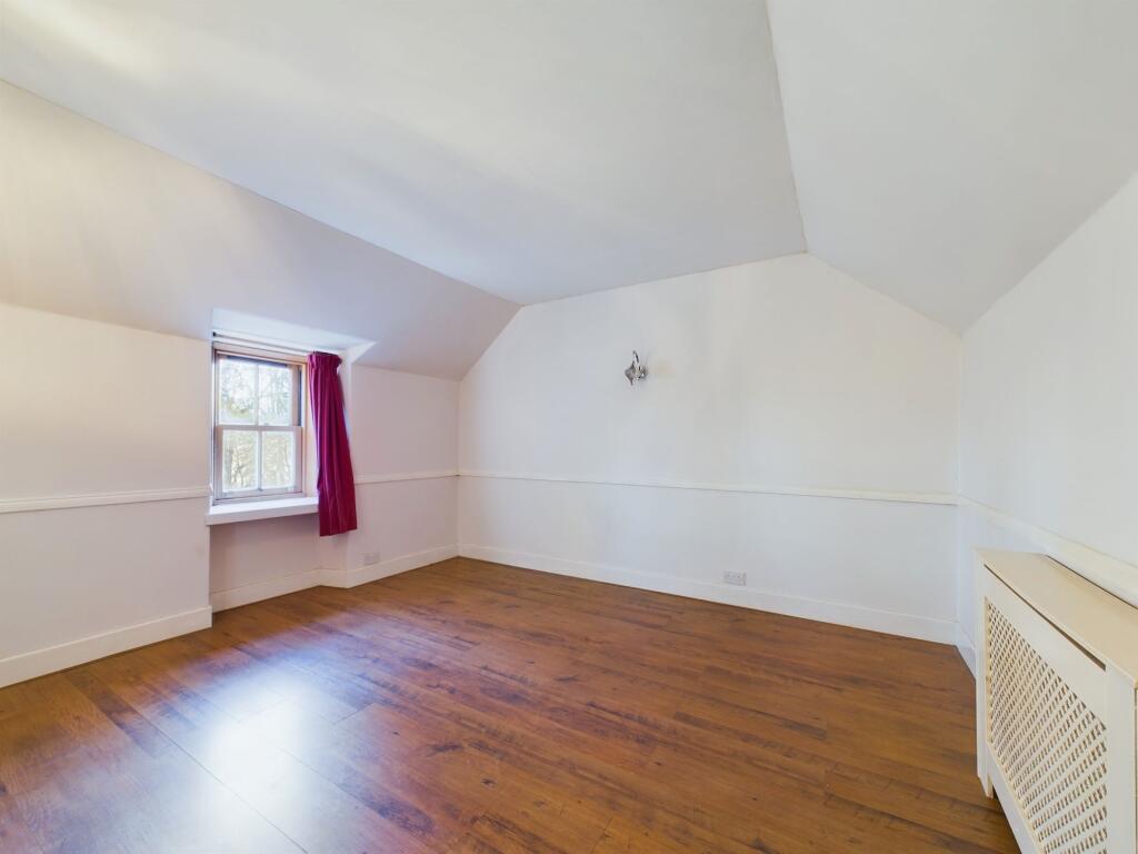 Additional property image - Cushnie, Alford, AB33