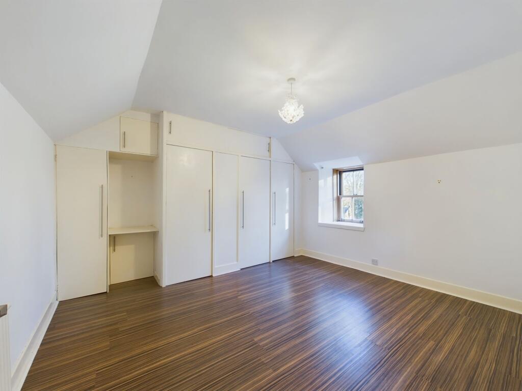 Additional property image - Cushnie, Alford, AB33