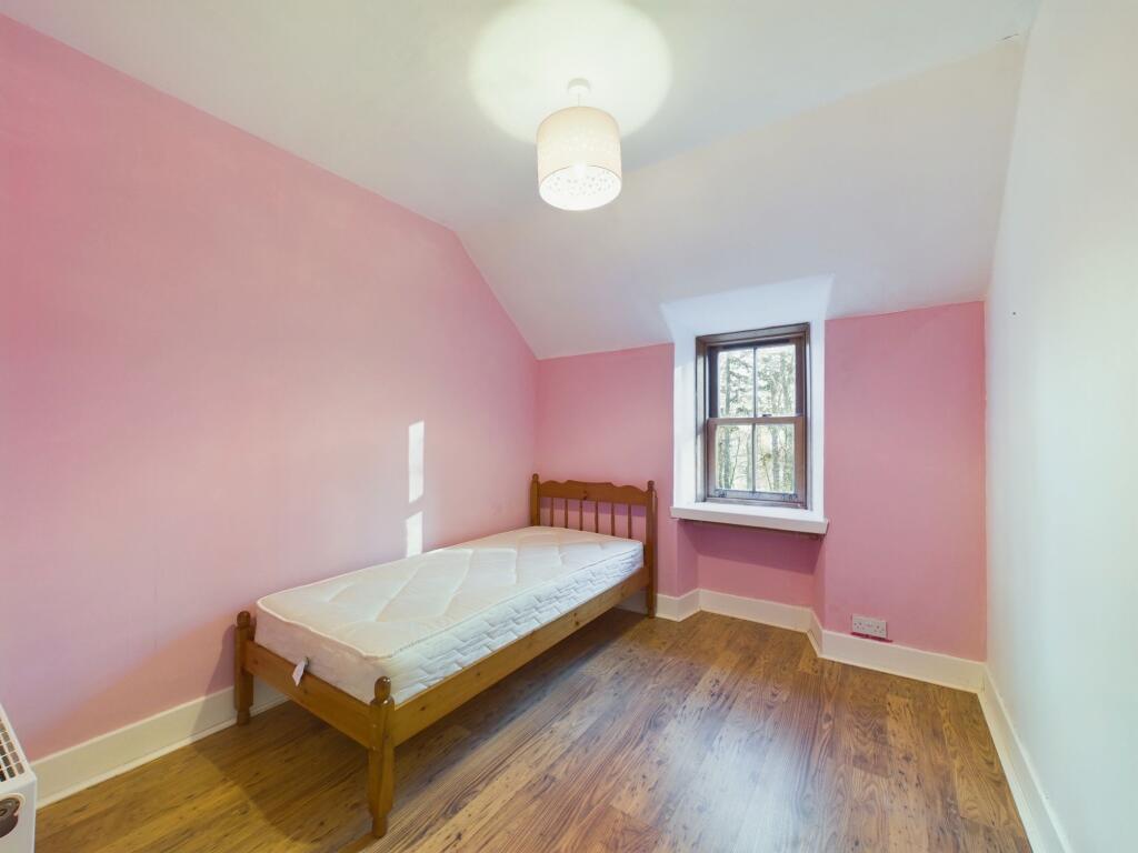 Additional property image - Cushnie, Alford, AB33