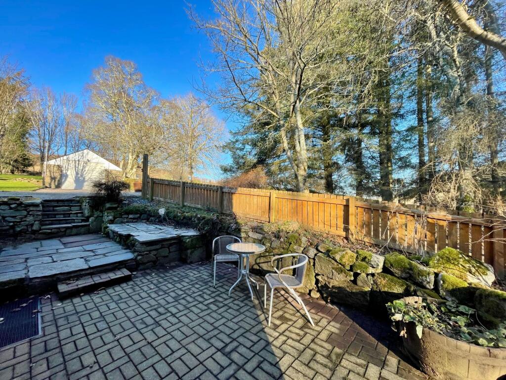 Additional property image - Cushnie, Alford, AB33