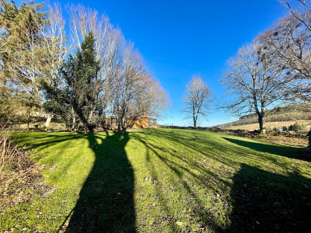 Additional property image - Cushnie, Alford, AB33