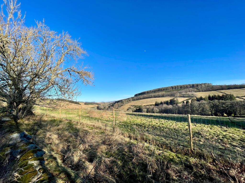 Additional property image - Cushnie, Alford, AB33
