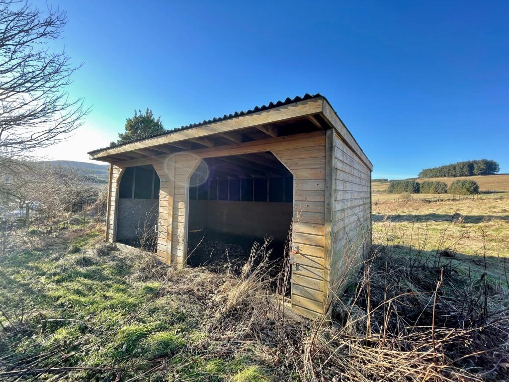 Additional property image - Cushnie, Alford, AB33