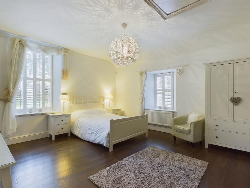 Additional property image - The Auld Kirk, Sauchen AB51 7PB