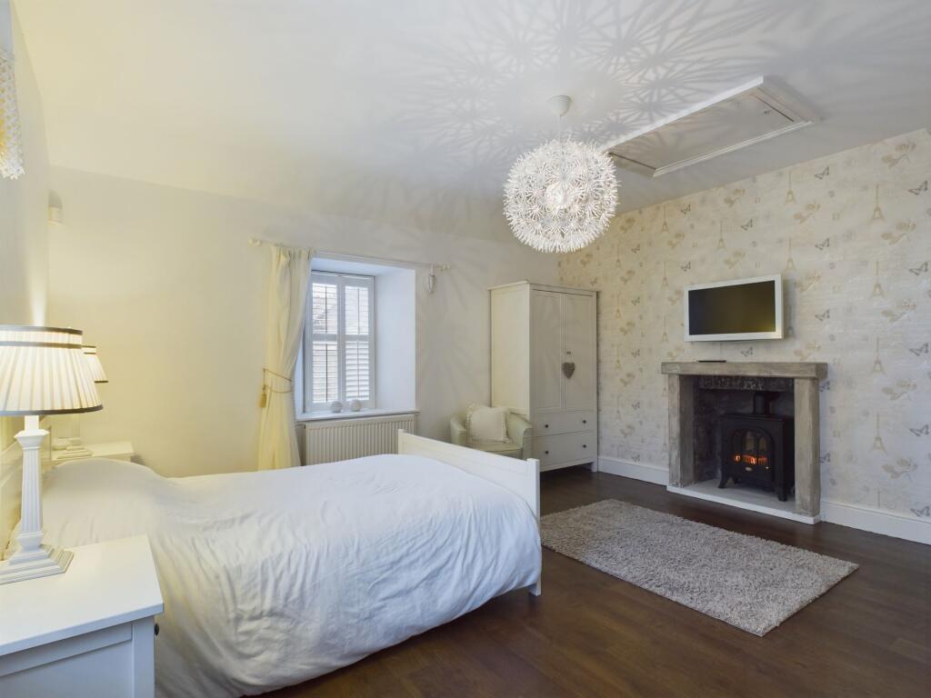 Additional property image - The Auld Kirk, Sauchen AB51 7PB