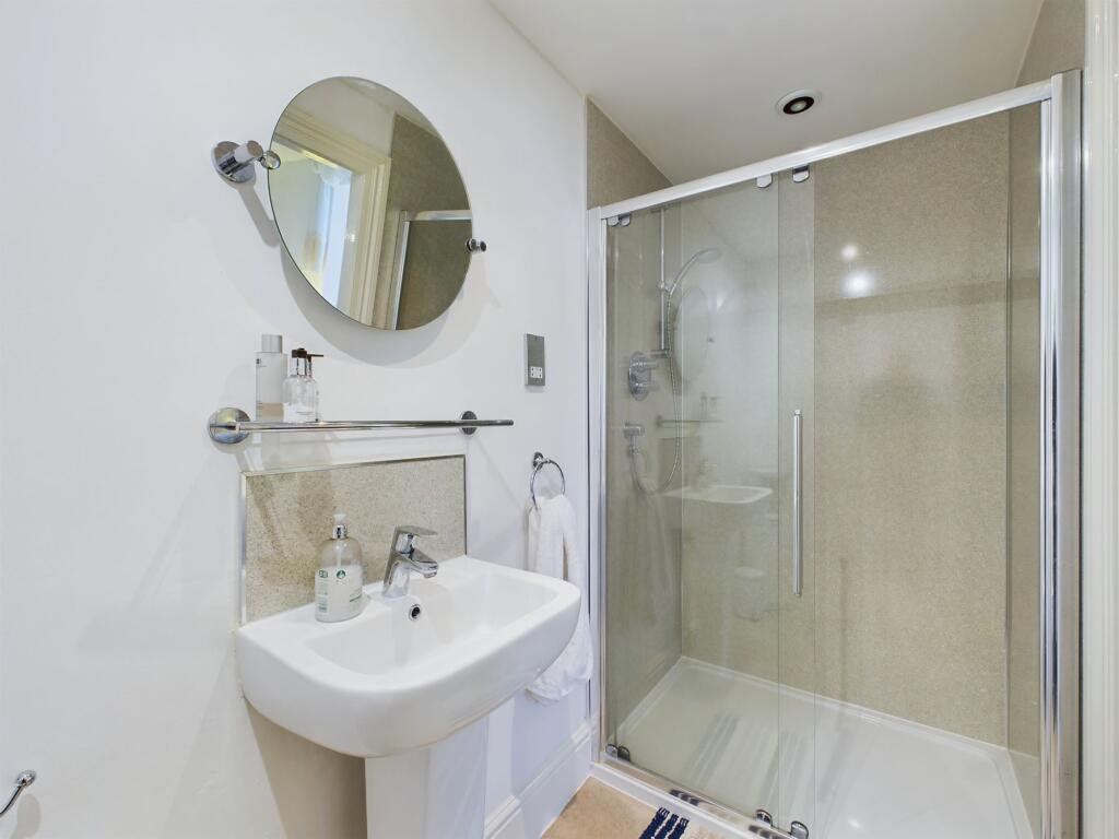 Additional property image - The Auld Kirk, Sauchen AB51 7PB
