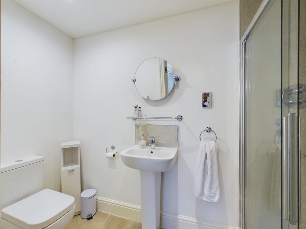Additional property image - The Auld Kirk, Sauchen AB51 7PB
