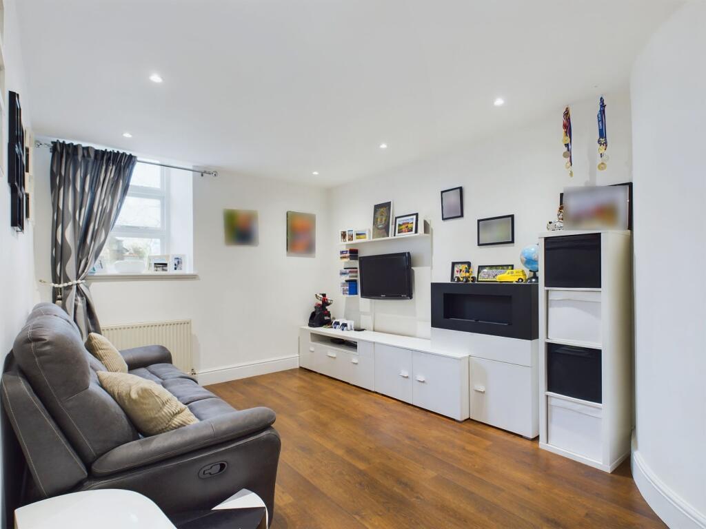 Additional property image - The Auld Kirk, Sauchen AB51 7PB