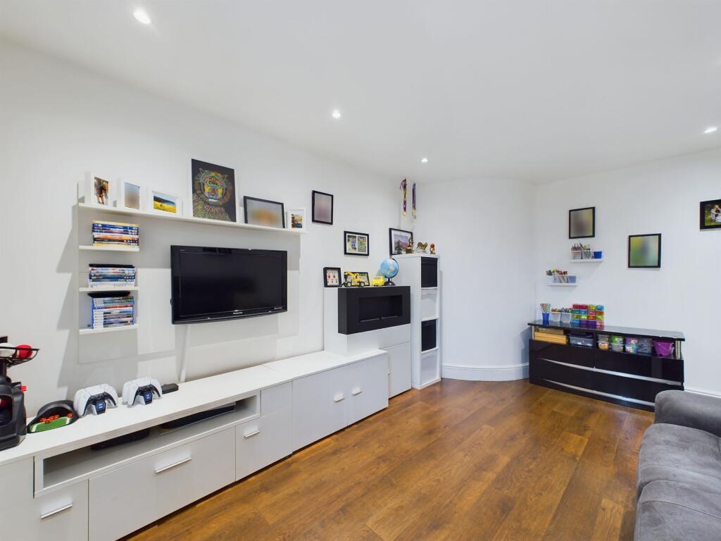 Additional property image - The Auld Kirk, Sauchen AB51 7PB