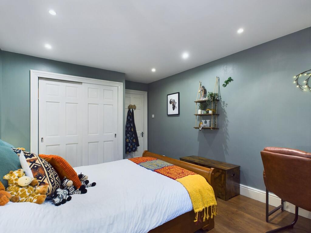 Additional property image - The Auld Kirk, Sauchen AB51 7PB
