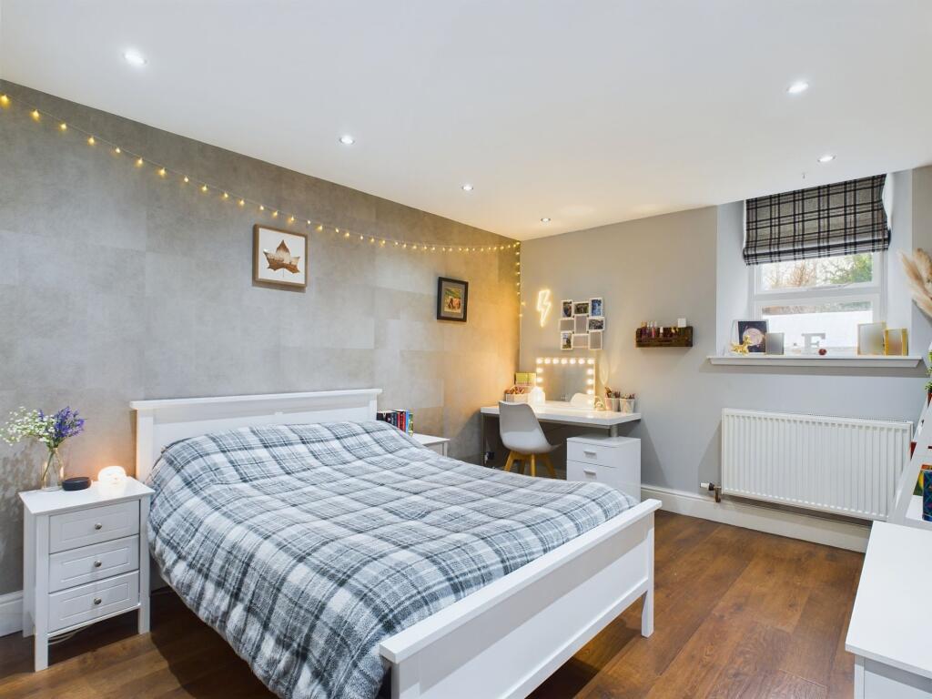 Additional property image - The Auld Kirk, Sauchen AB51 7PB