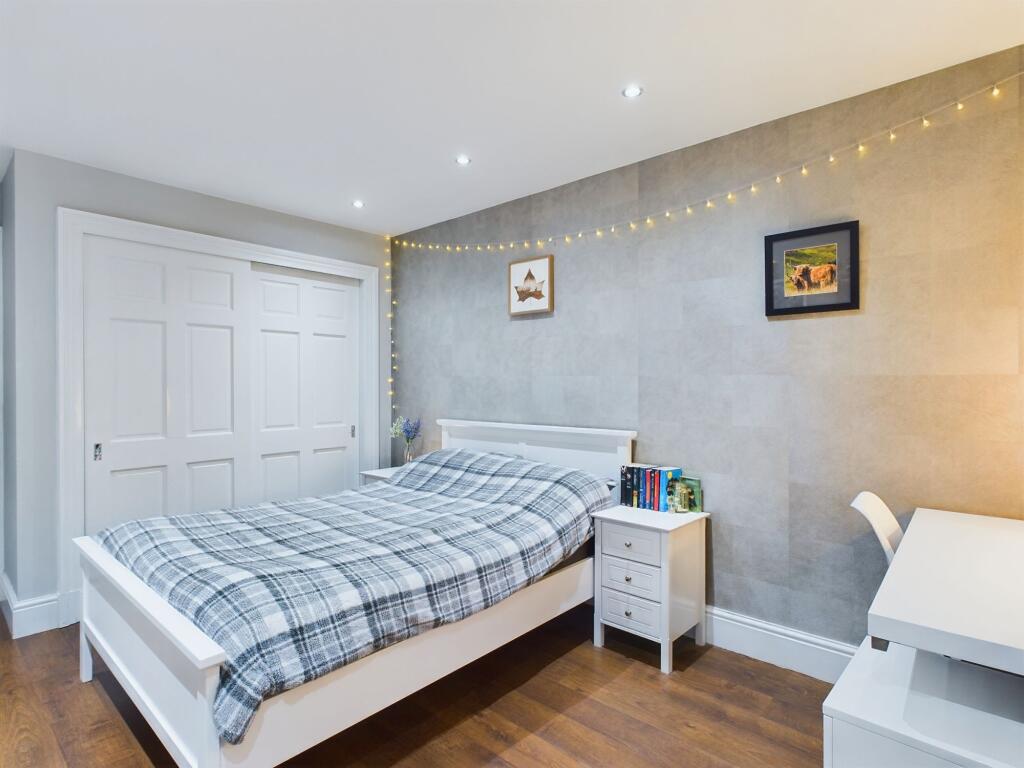 Additional property image - The Auld Kirk, Sauchen AB51 7PB