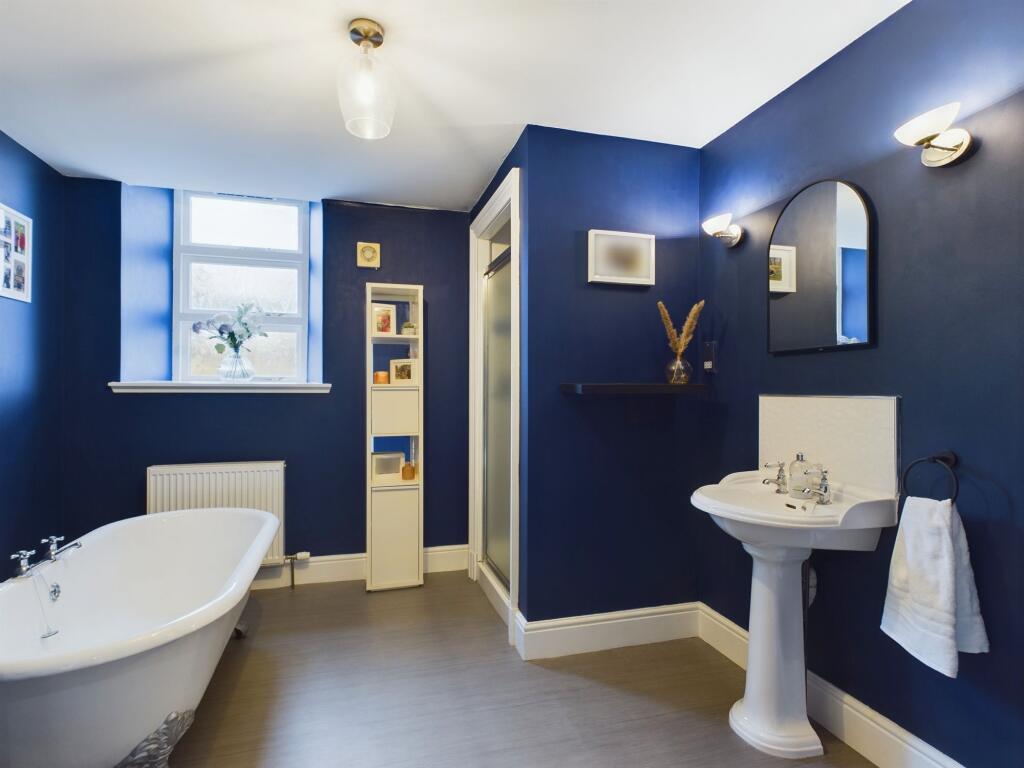 Additional property image - The Auld Kirk, Sauchen AB51 7PB