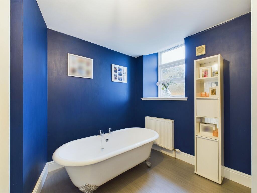 Additional property image - The Auld Kirk, Sauchen AB51 7PB