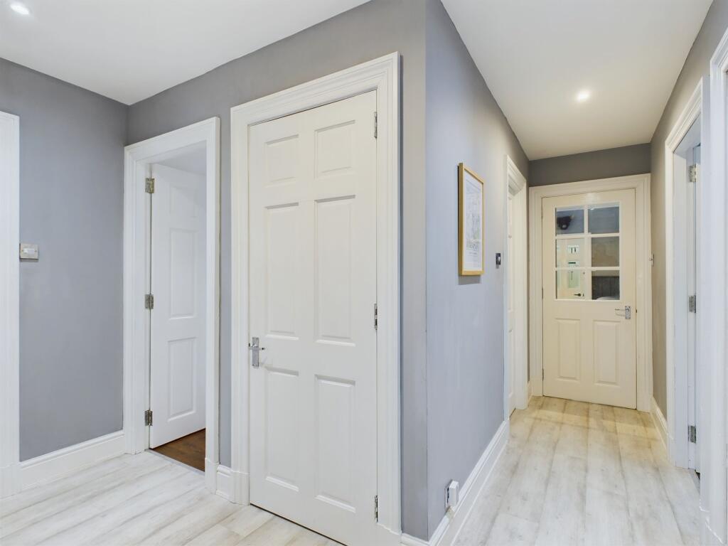 Additional property image - The Auld Kirk, Sauchen AB51 7PB