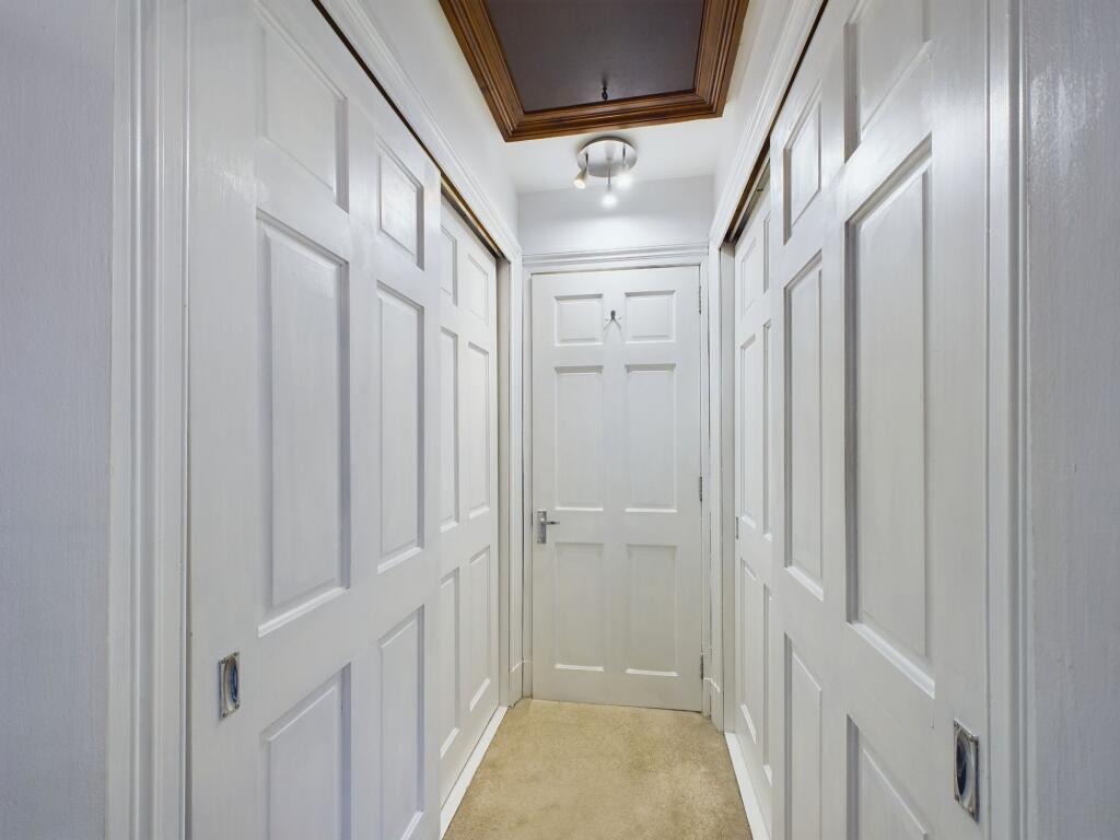 Additional property image - The Auld Kirk, Sauchen AB51 7PB