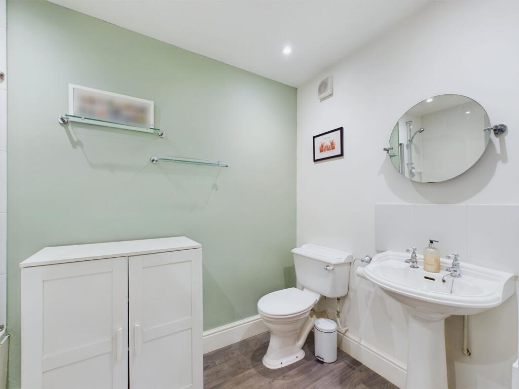 Additional property image - The Auld Kirk, Sauchen AB51 7PB