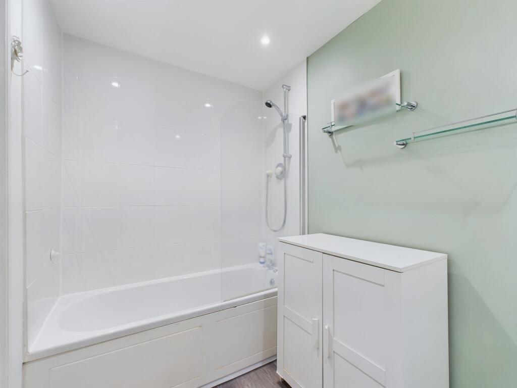Additional property image - The Auld Kirk, Sauchen AB51 7PB