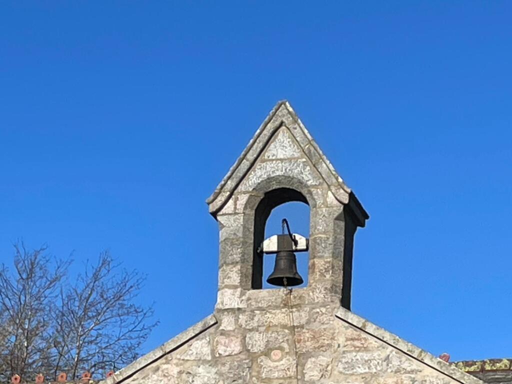 Additional property image - The Auld Kirk, Sauchen AB51 7PB
