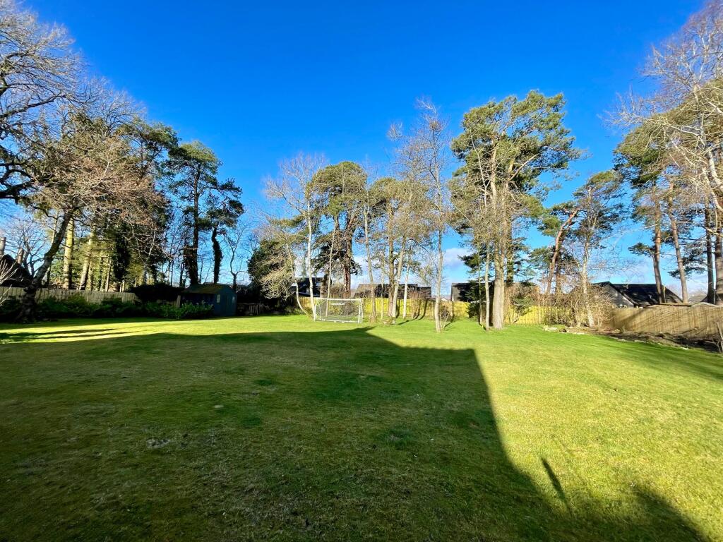 Additional property image - The Auld Kirk, Sauchen AB51 7PB