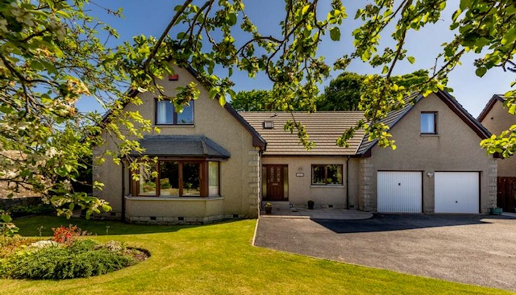 Main image of property: Kintore, Torryburn, AB51