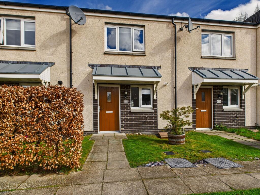 Main image of property: Baillie Drive, Alford, AB33