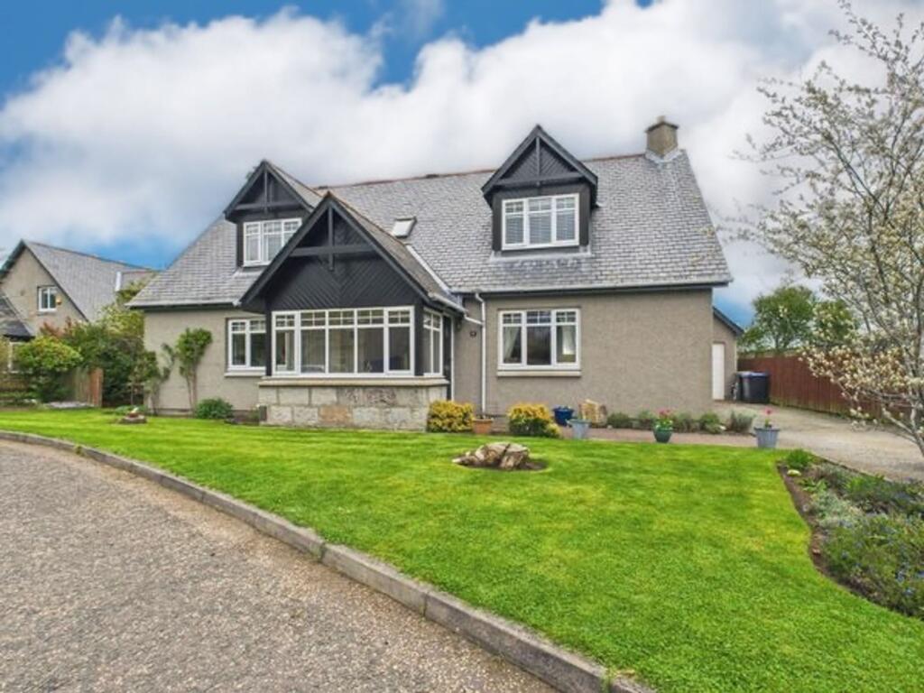 Main image of property: Tillybrig, Dunecht, AB32