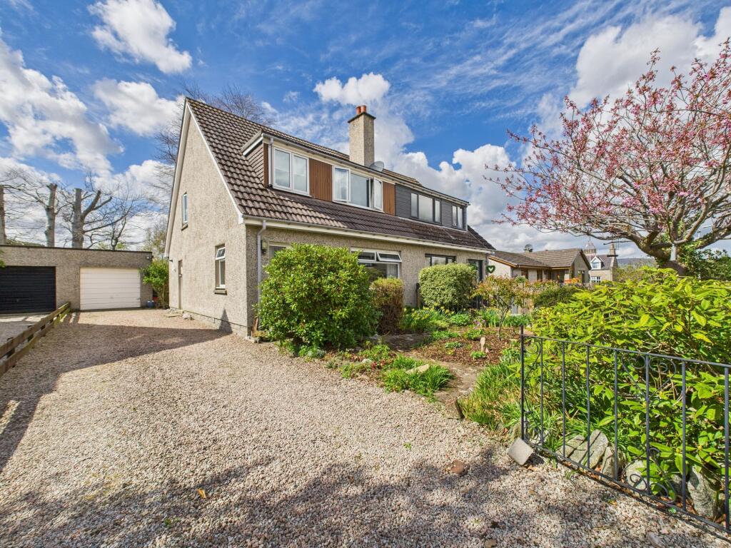 Main image of property: Mayfield Terrace, Insch, AB52