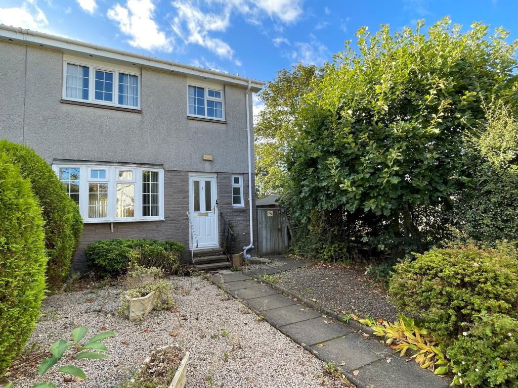 Property image for Stanley Court, Westhill, AB32