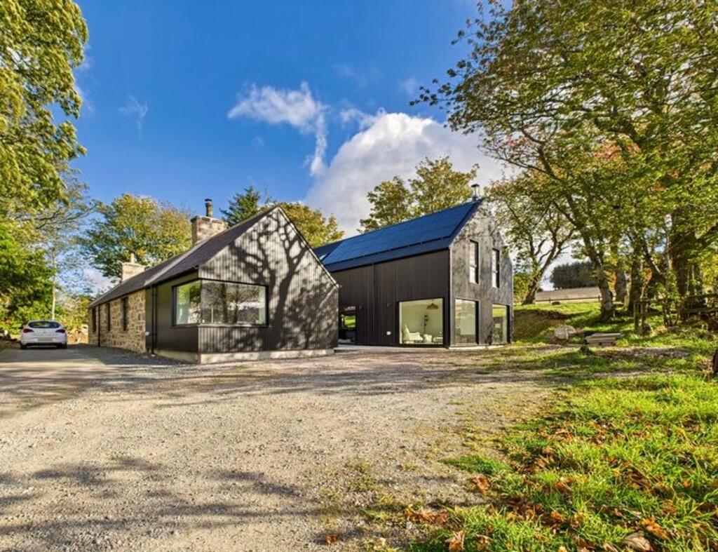 Main image of property: Premnay, Insch, AB52