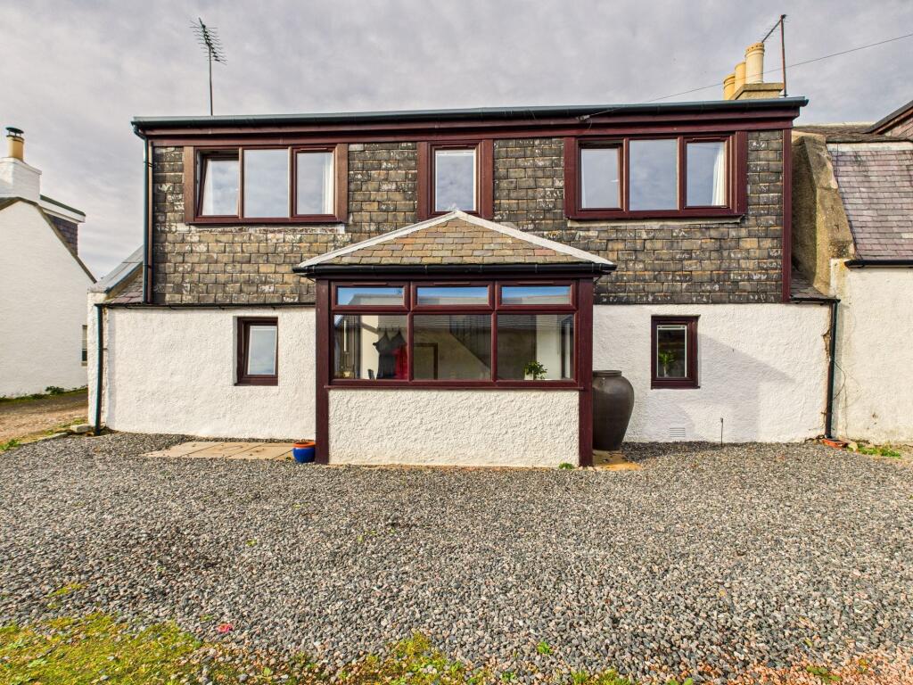 Main image of property: Craig Place, Newtonhill, AB39