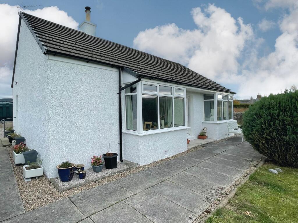 Main image of property: Tough, Alford, AB33