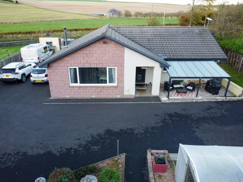 Main image of property: Delgaty, Turriff, AB53