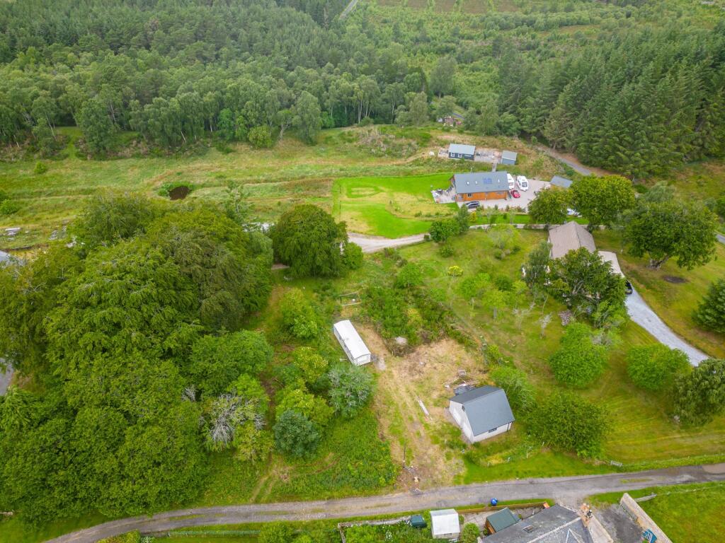 Main image of property: Lumsden, Huntly, AB54