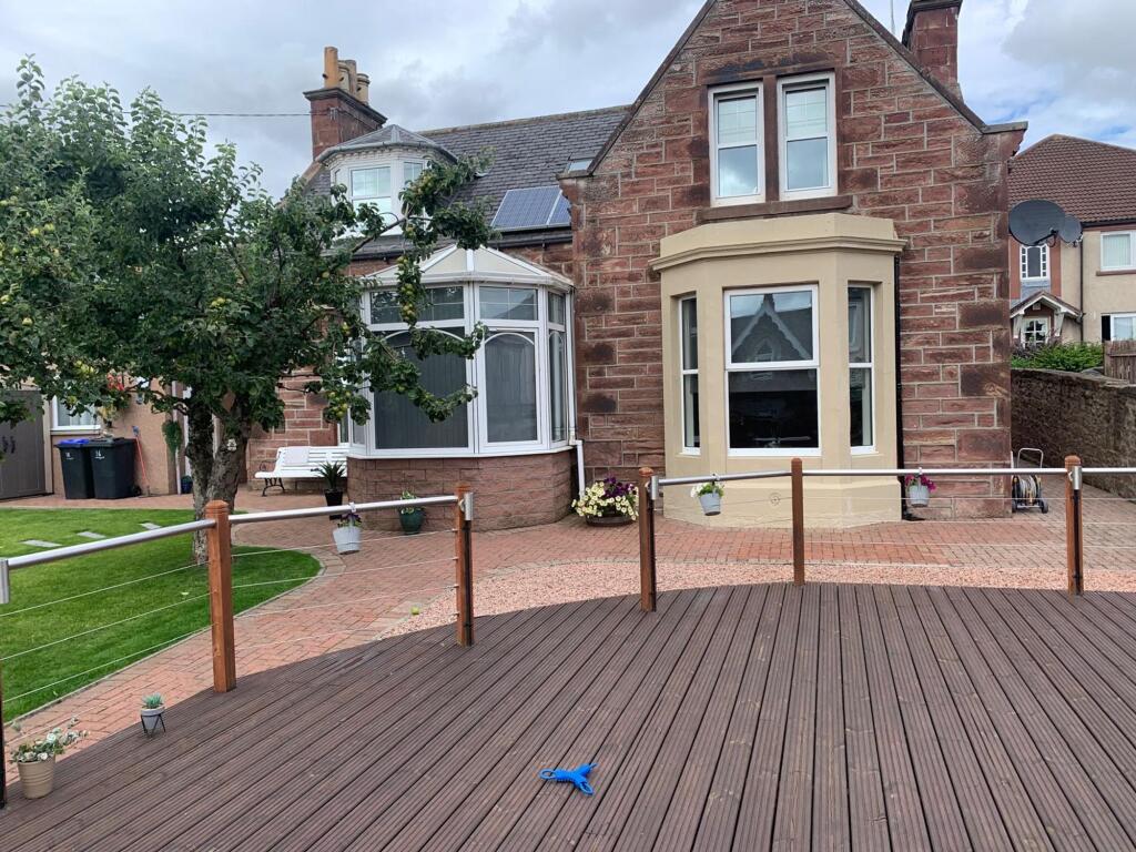 Main image of property: Chapel Street, Turriff, AB53