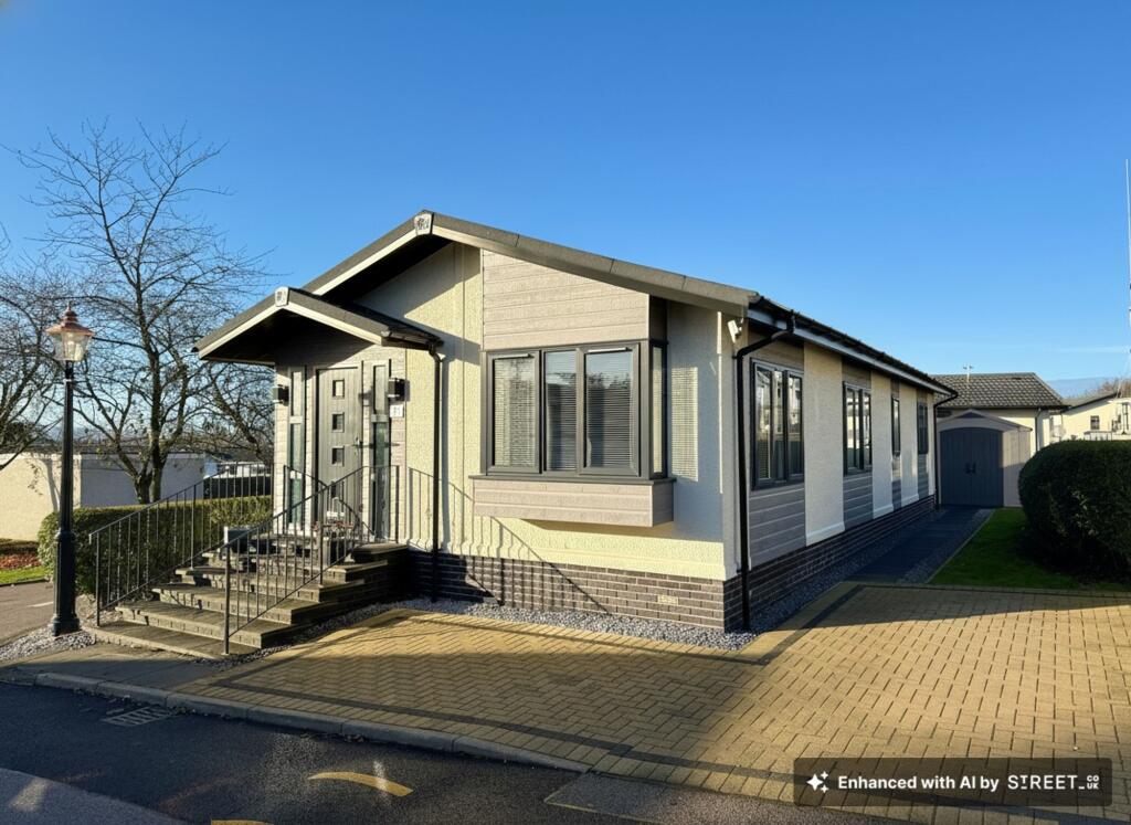 Main image of property: Peterculter Retirement Park, Peterculter, AB14