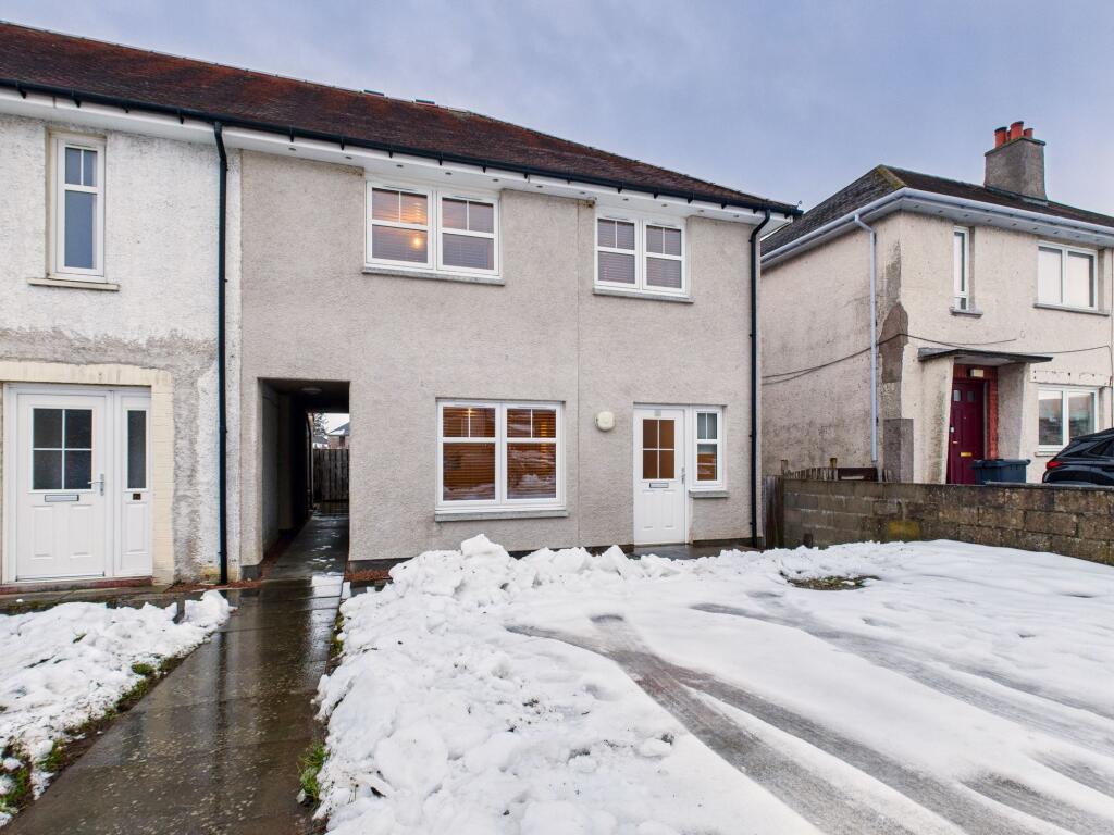 Main image of property: Church Avenue, Insch, AB52