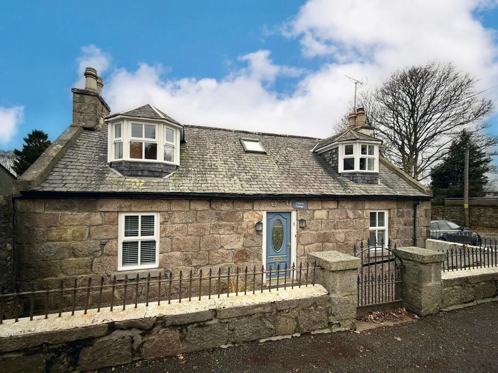 Main image of property: North Deeside Road, Kincardine O'neil, AB34