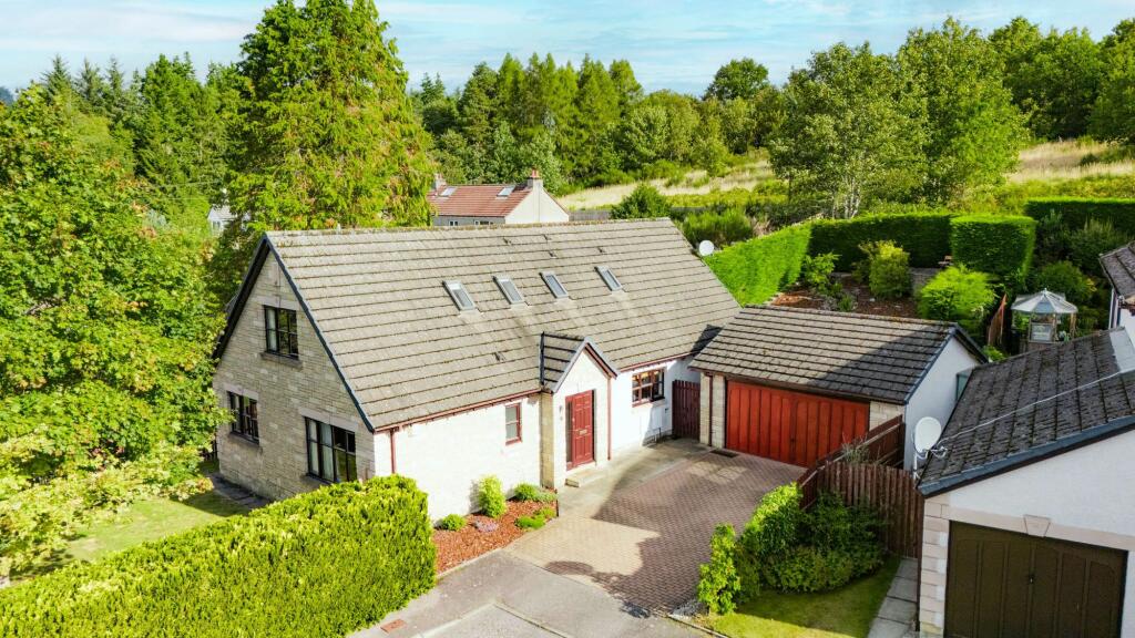 Main image of property: Sunset Wood, Banchory, AB31