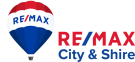 Remax City & Shire Aberdeen logo