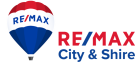 Remax City & Shire Aberdeen, Aberdeen Estate Agent Logo