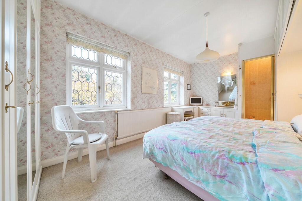 Additional property image - Berkhampstead, Belvedere