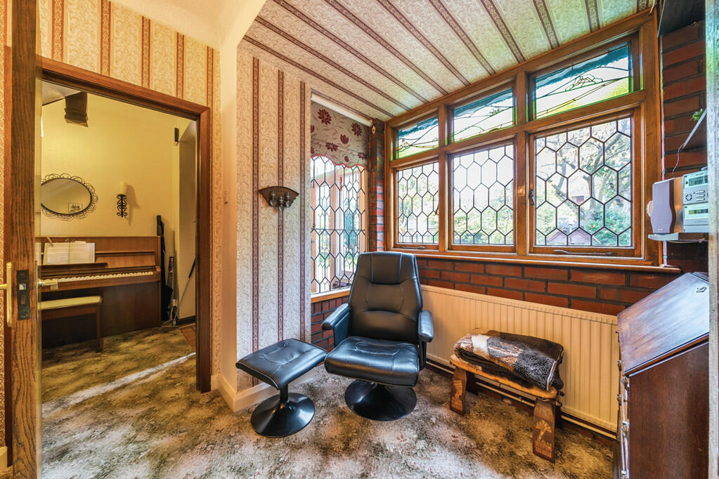 Additional property image - Berkhampstead, Belvedere
